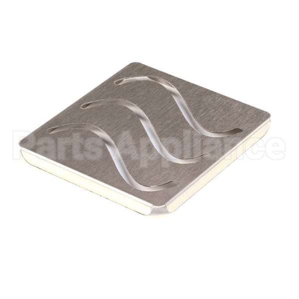 88941 Compatible Server Cover, Drip Tray, Double, Slimline