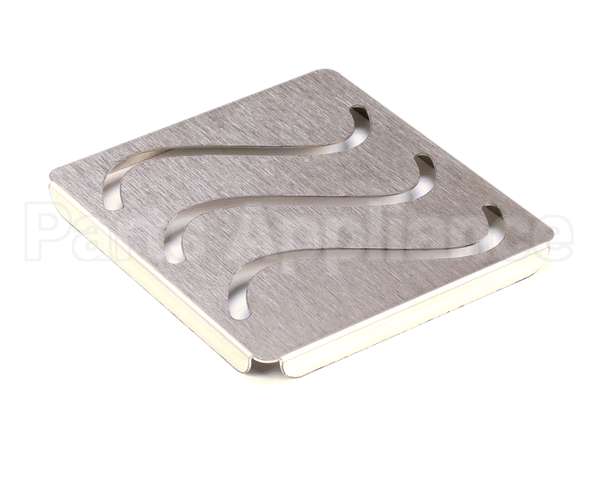 88941 Server Cover, Drip Tray, Double, Slimline