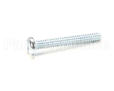88977 Apw Wyott Screw, 6-32 X 1.0 Sltd
