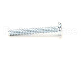 88977 Apw Wyott Screw, 6-32 X 1.0 Sltd