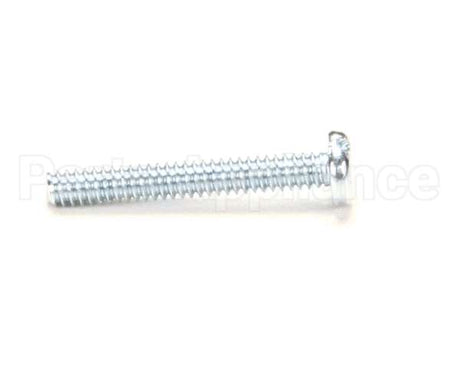 88977 Apw Wyott Screw, 6-32 X 1.0 Sltd