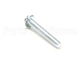 88977 Apw Wyott Screw, 6-32 X 1.0 Sltd