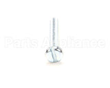 88977 Apw Wyott Screw, 6-32 X 1.0 Sltd