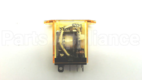 1000742 International Comfort Products Dpdt Combsystemrelay 24V
