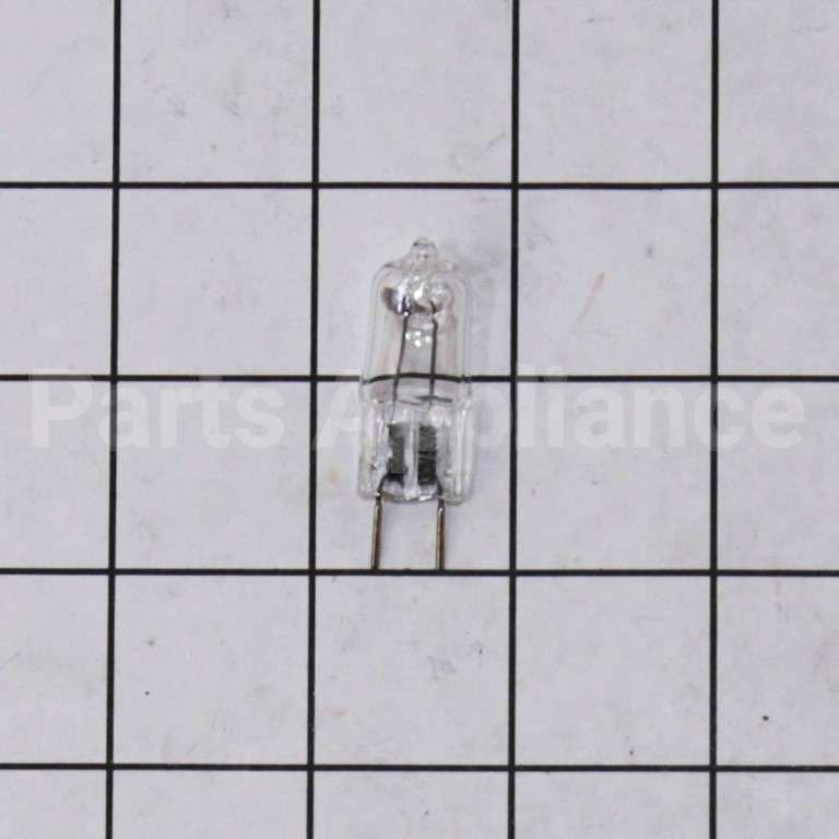 WB08X10057 GE Halogen Bulb 130V/50W