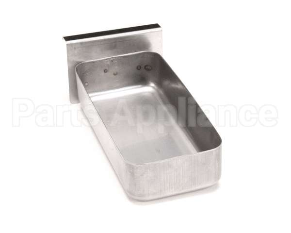 XFTA0006 Vollrath Drip Tray Fta7016/Fta8024/Fta8