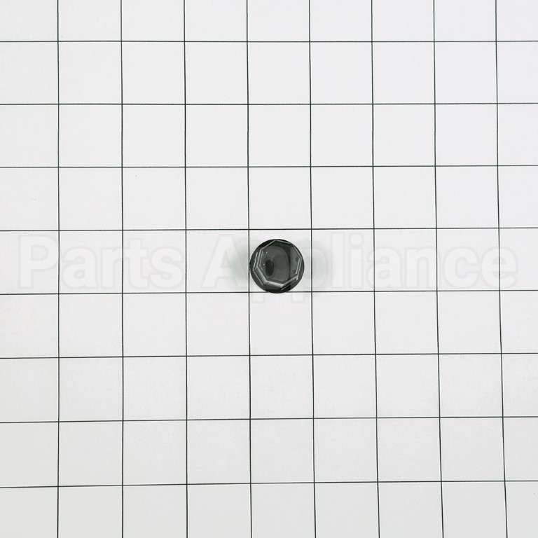 67004978 Whirlpool Bushing, Door (Blk)