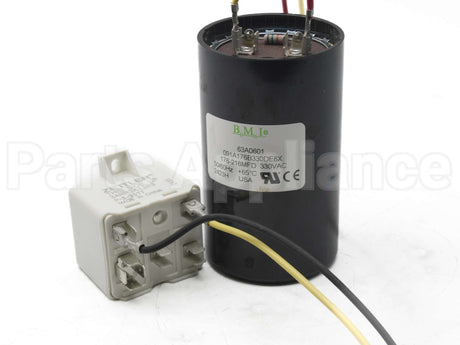 88M91 Lennox Hard Start Kit