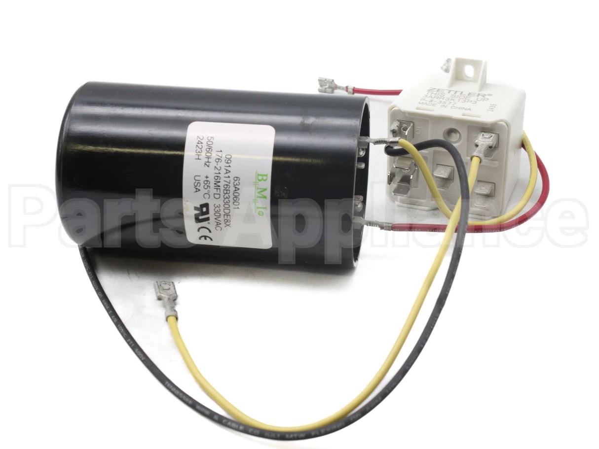 88M91 Lennox Hard Start Kit