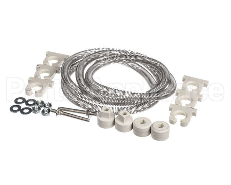 88RC0000CB363119 Bryant Payne Heater Coil Restring Kit