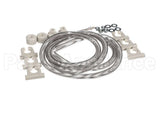 88RC0000CB363119 Bryant Payne Heater Coil Restring Kit