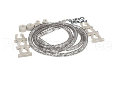 88RC0000CB363119 Bryant Payne Heater Coil Restring Kit