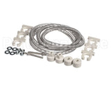 88RC0000CB363119 Carrier Heater Coil Restring Kit