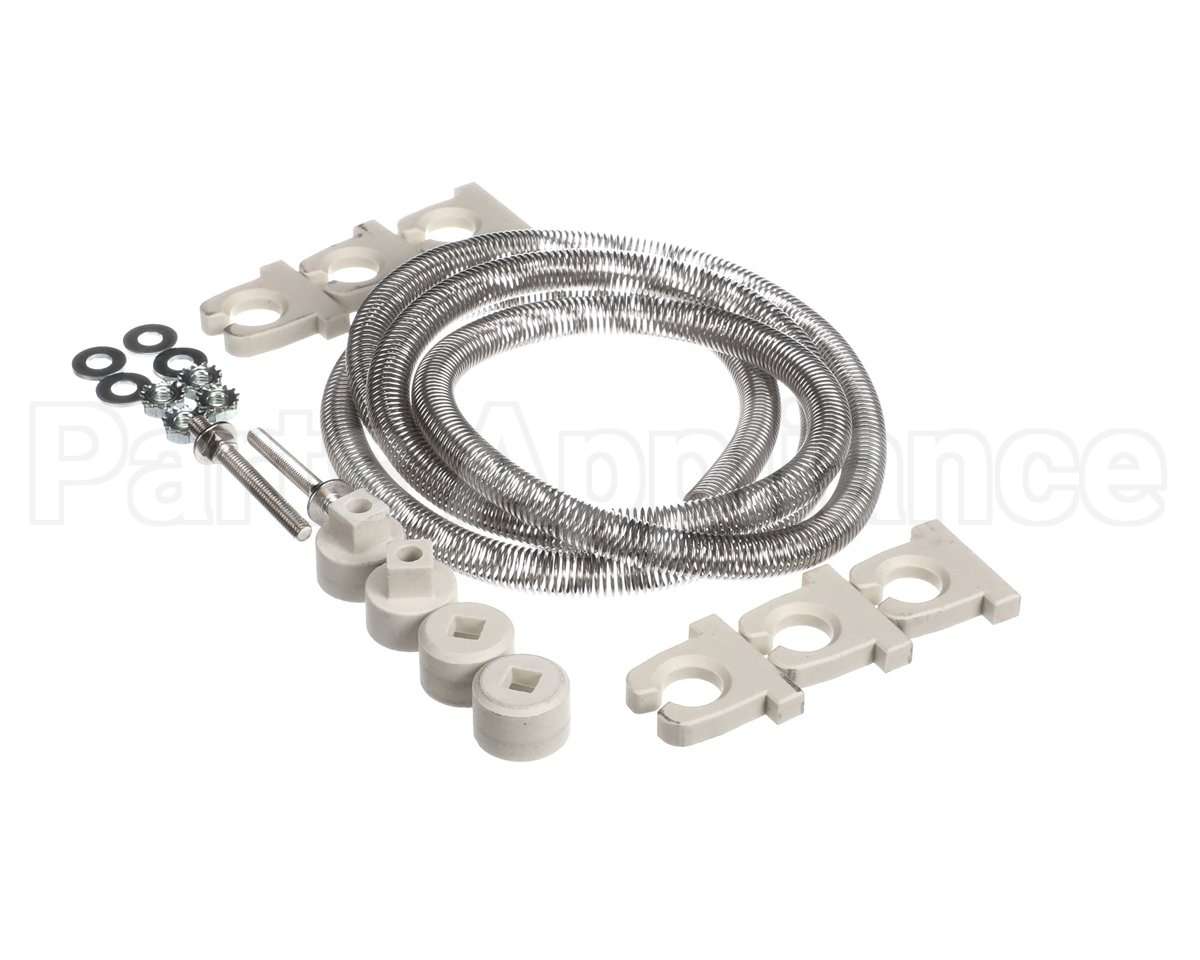 88RC0000CB363119 Carrier Heater Coil Restring Kit