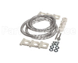88RC0000CB363119 Carrier Heater Coil Restring Kit