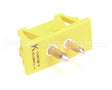 89-0005 Autofry Male Temp. Probe Plug