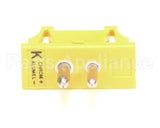 89-0005 Autofry Male Temp. Probe Plug