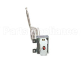 89-0006 Autofry Hi Limit Thermostat