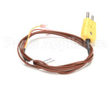 89-0009 Autofry Male Temp. Probe Plug