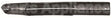 89-001 Oregon Aerator Tines Blubird 1/2In Cl