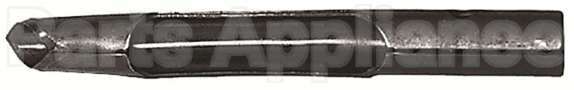 89-001 Oregon Aerator Tines Blubird 1/2In Cl