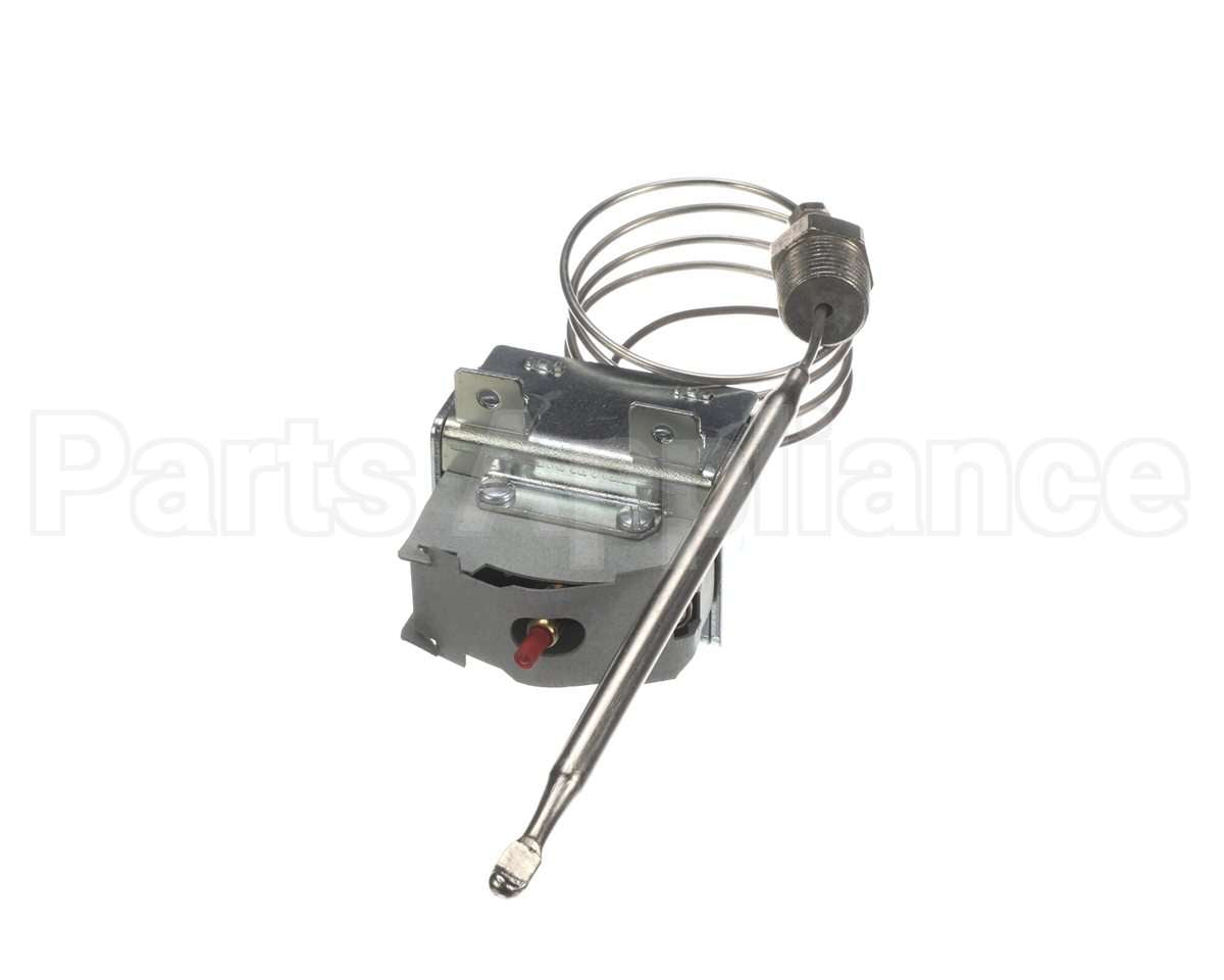 89-0034 Autofry 450'F Manual Reset Hi Limit T-Stat