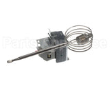 89-0034 Autofry 450'F Manual Reset Hi Limit T-Stat