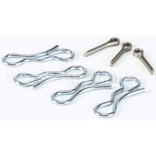 89-1093S Compatible Prince Castle Cotter Pin Kit