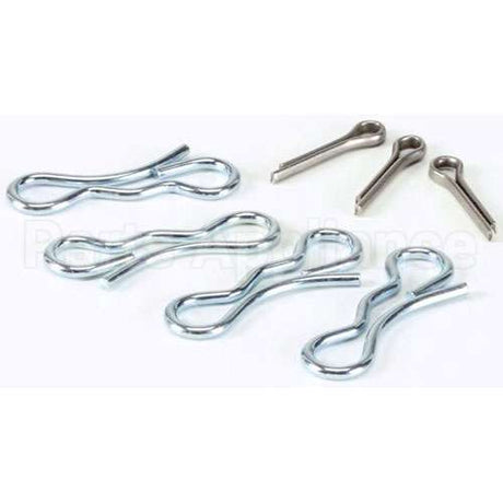 89-1093S Compatible Prince Castle Cotter Pin Kit