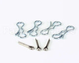 89-1093S Prince Castle Kit,Cotter Pin