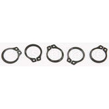 89-305S Compatible Prince Castle Ring Retaning Kit (Pkg Of 5)