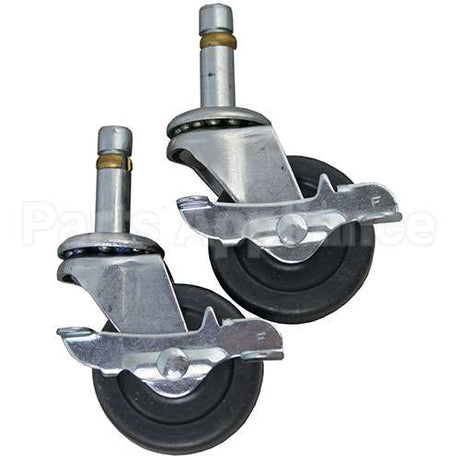 89-410S Compatible Prince Castle Caster (Pk/2)