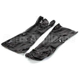 89-834 Compatible Prince Castle 18In Blk P Fryer Gloves (Pair)