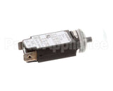 89 Globe Overload Reset Switch - Csa