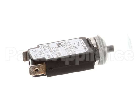 89 Globe Overload Reset Switch - Csa