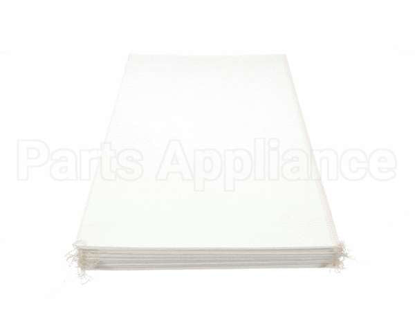 890007 Dallas Group Of America Filter Paper 45