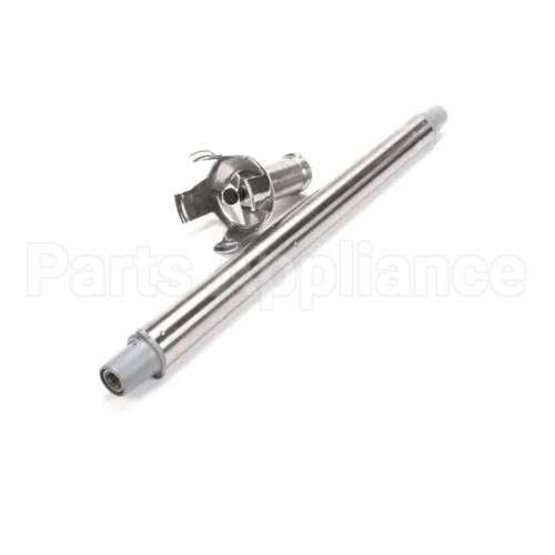 89001 Compatible Robot Coupe Foot, Complete, Mp800T