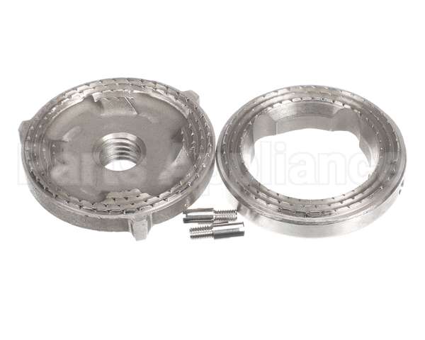 8900118A-PN2 Old Tyme Plate Set
