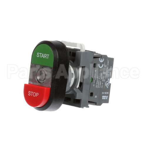 8900127A Old Tyme Switch