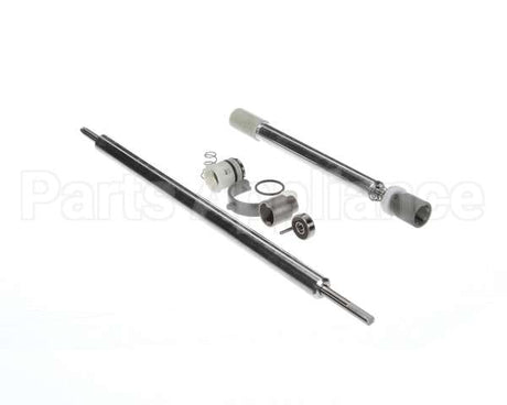 89003 Robot Coupe Driving Shaft Assembly Mp800T