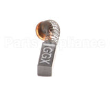 890040 Globe Brushes, Bison Gear Motor