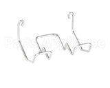 89007 Robot Coupe Mp800T Wall Support