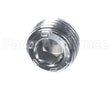 890082 Globe Plug, Seal 1/8X27 Npt