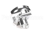 89009 Robot Coupe Aluminium Casing Mp800 T
