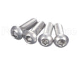 89022 Robot Coupe Handle Screw Mp800T Afs