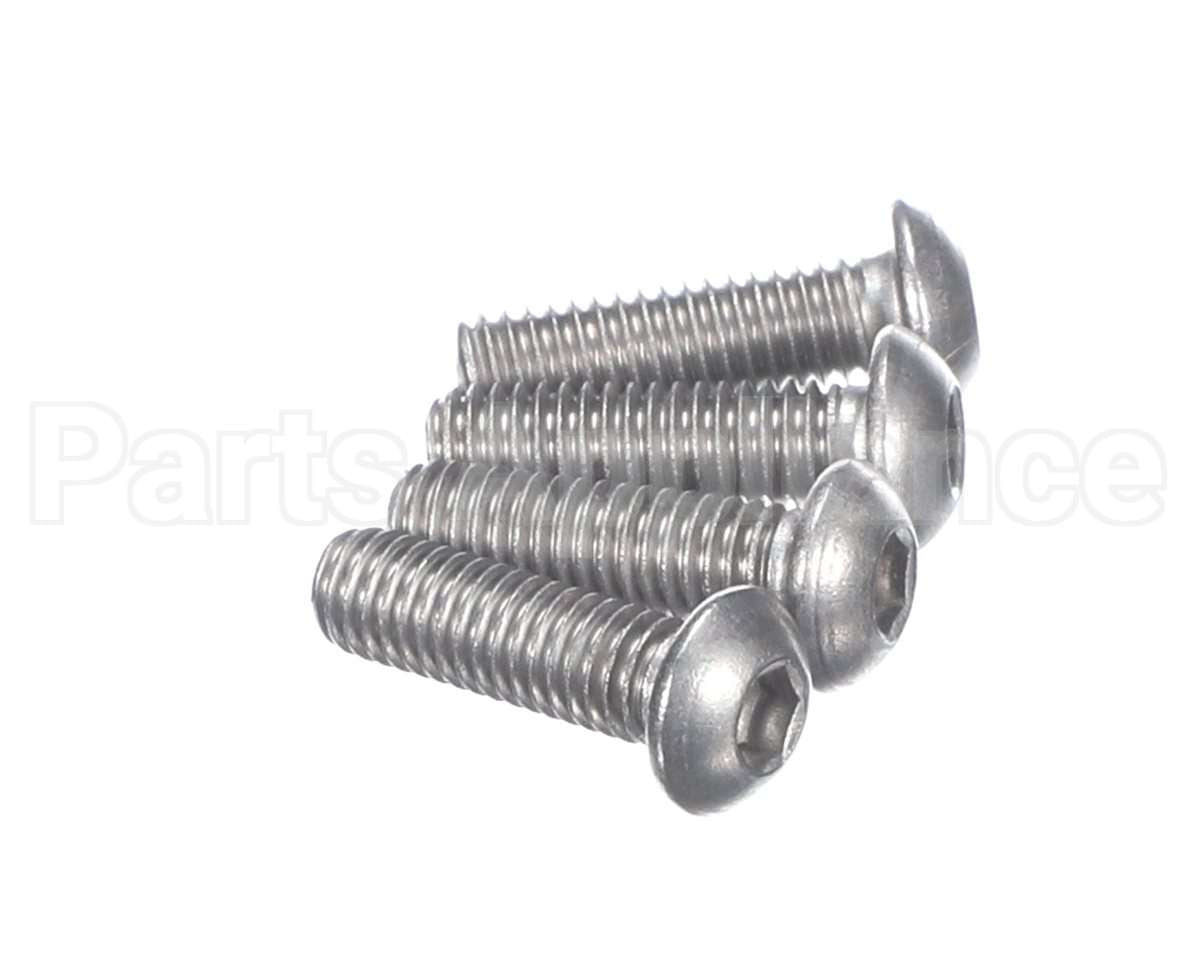 89022 Robot Coupe Handle Screw Mp800T Afs