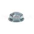 89025 Compatible Apw Speed 10-24 Pal Zinc Nut