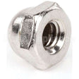 89026 Compatible Apw Cap 10-24 Plated Nut