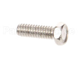 890370 Globe Machine Screw 8-32Unc X 1/2