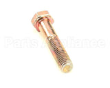 890408 Globe Hex Head Cap Screw 3/8-16 X 2